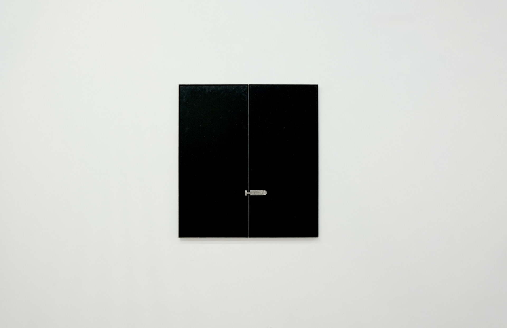 Klara Marlene Fischer - not closed not open