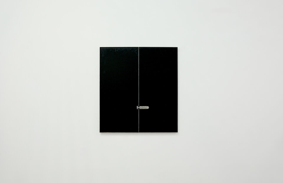 Klara Marlene Fischer - not closed not open